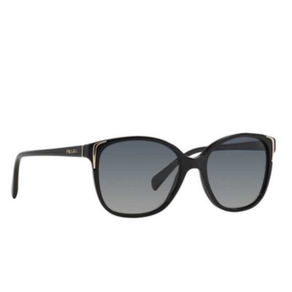 Prada Women’s Polarized Sunglasses - PR 01OS - Picture 9 of 9